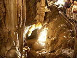 Foto Grotta del Vento