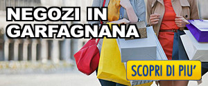 I migliori negozi in Garfagnana - Negozi della Garfagnana - Shopping in Garfagnana